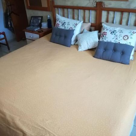 Apartamento El Bufadero. Playa La Garita - 150 M Zewnętrze zdjęcie
