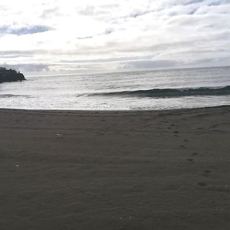 Apartamento El Bufadero. Playa La Garita - 150 M Zewnętrze zdjęcie