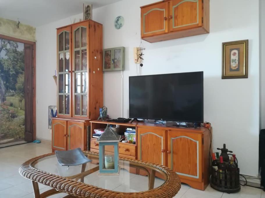 Apartamento El Bufadero. Playa La Garita - 150 M Zewnętrze zdjęcie
