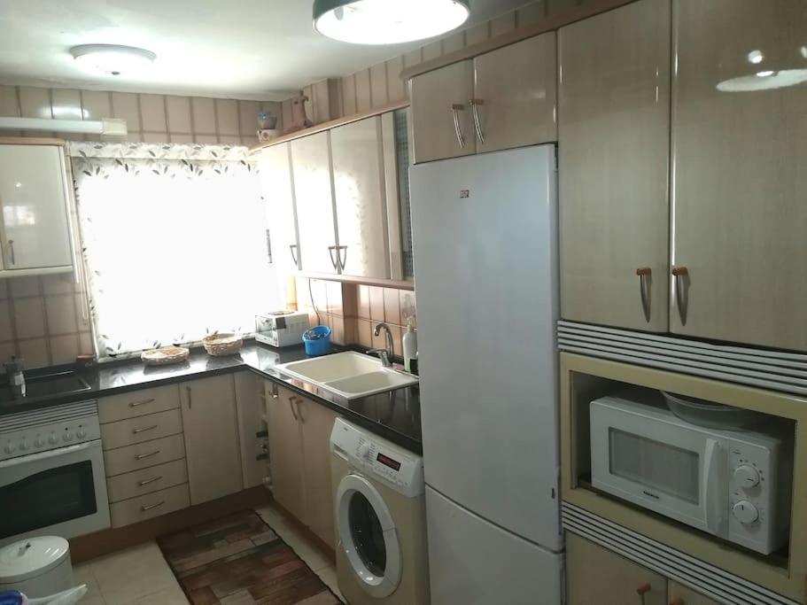 Apartamento El Bufadero. Playa La Garita - 150 M Zewnętrze zdjęcie
