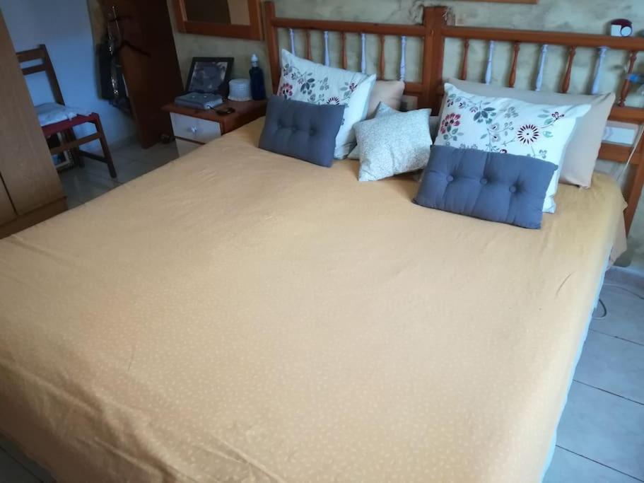 Apartamento El Bufadero. Playa La Garita - 150 M Zewnętrze zdjęcie