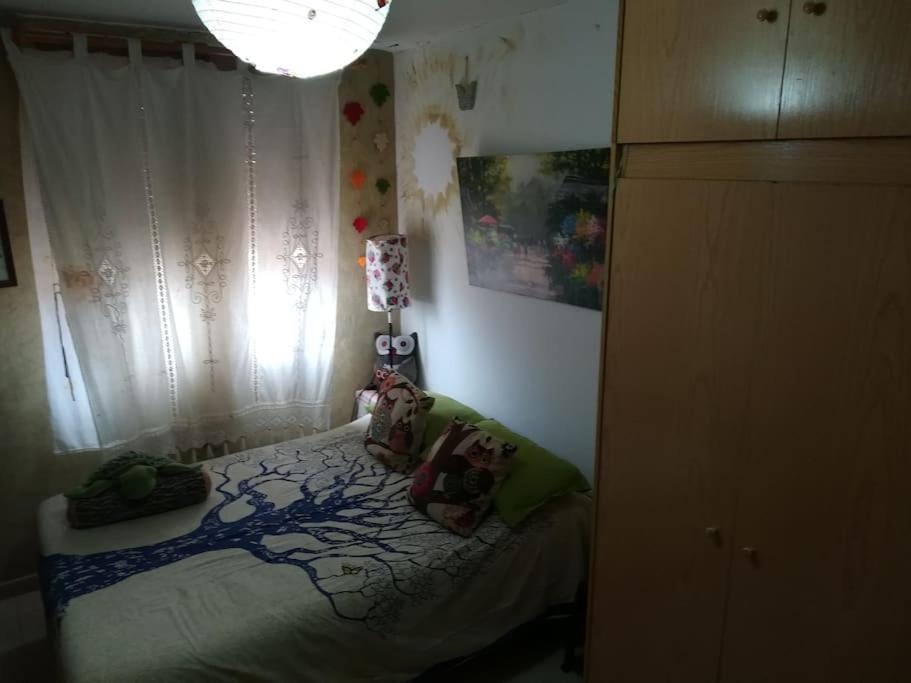 Apartamento El Bufadero. Playa La Garita - 150 M Zewnętrze zdjęcie